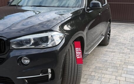 BMW X5, 2016 год, 3 650 000 рублей, 6 фотография