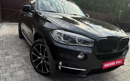 BMW X5, 2016 год, 3 650 000 рублей, 4 фотография