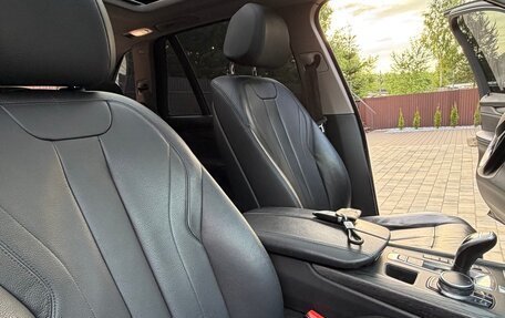 BMW X5, 2016 год, 3 650 000 рублей, 18 фотография
