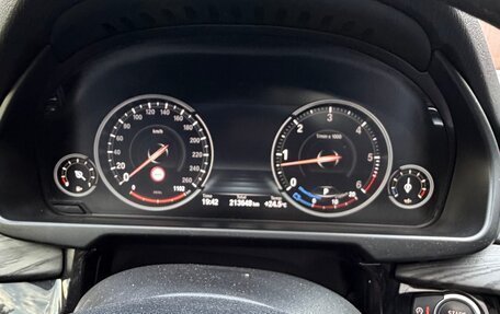 BMW X5, 2016 год, 3 650 000 рублей, 19 фотография