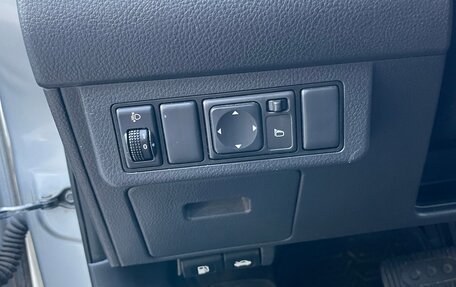 Nissan Tiida, 2010 год, 720 000 рублей, 9 фотография