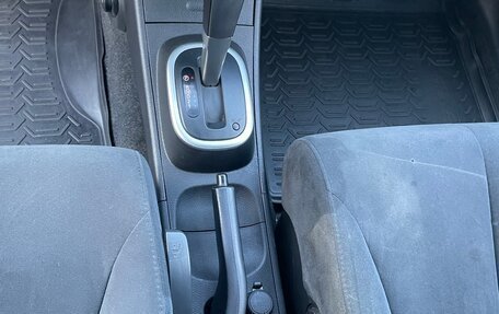 Nissan Tiida, 2010 год, 720 000 рублей, 10 фотография