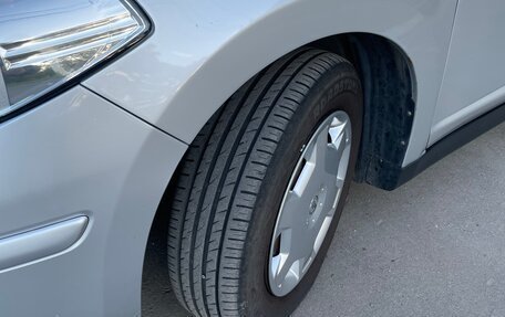 Nissan Tiida, 2010 год, 720 000 рублей, 6 фотография
