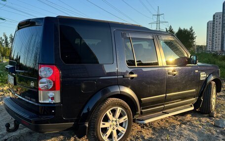 Land Rover Discovery IV, 2011 год, 2 450 000 рублей, 6 фотография
