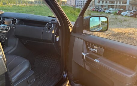 Land Rover Discovery IV, 2011 год, 2 450 000 рублей, 8 фотография