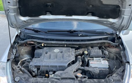 Nissan Tiida, 2010 год, 720 000 рублей, 15 фотография