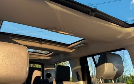 Land Rover Discovery IV, 2011 год, 2 450 000 рублей, 14 фотография