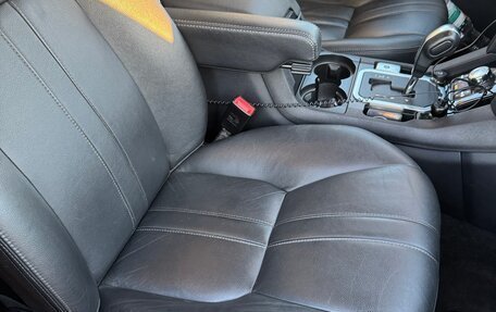 Land Rover Discovery IV, 2011 год, 2 450 000 рублей, 10 фотография