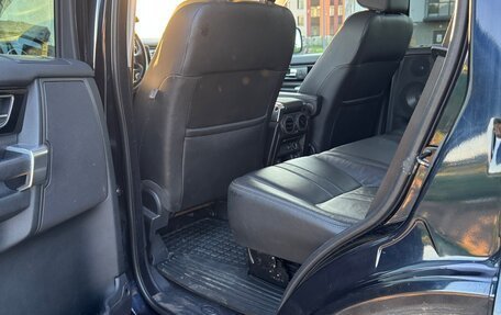 Land Rover Discovery IV, 2011 год, 2 450 000 рублей, 18 фотография