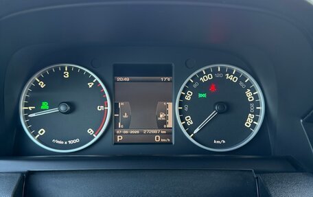 Land Rover Discovery IV, 2011 год, 2 450 000 рублей, 26 фотография