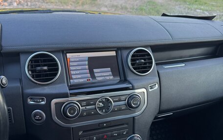 Land Rover Discovery IV, 2011 год, 2 450 000 рублей, 29 фотография