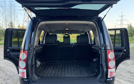 Land Rover Discovery IV, 2011 год, 2 450 000 рублей, 32 фотография