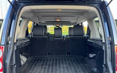Land Rover Discovery IV, 2011 год, 2 450 000 рублей, 31 фотография