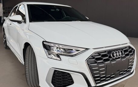Audi A3, 2023 год, 2 110 000 рублей, 4 фотография