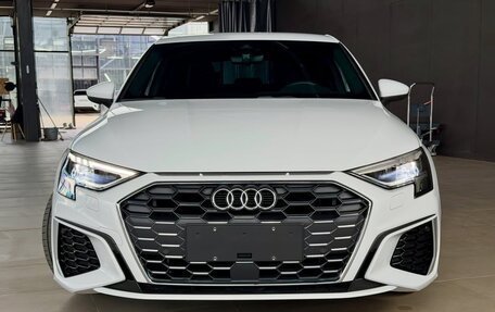 Audi A3, 2023 год, 2 110 000 рублей, 3 фотография