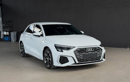 Audi A3, 2023 год, 2 110 000 рублей, 6 фотография