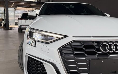 Audi A3, 2023 год, 2 110 000 рублей, 7 фотография