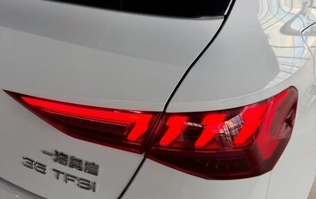 Audi A3, 2023 год, 2 110 000 рублей, 12 фотография