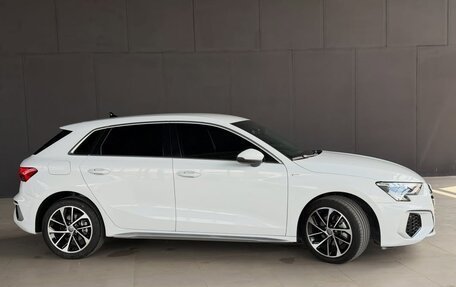 Audi A3, 2023 год, 2 110 000 рублей, 9 фотография