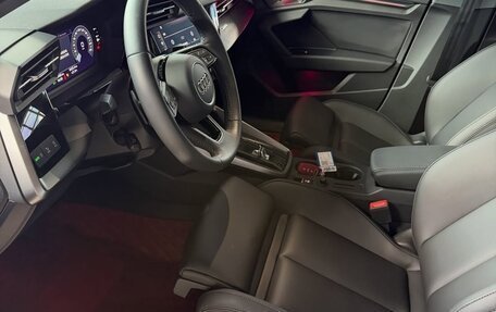 Audi A3, 2023 год, 2 110 000 рублей, 16 фотография