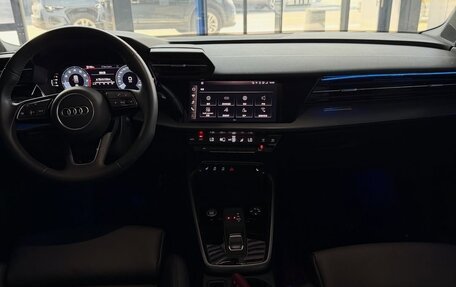 Audi A3, 2023 год, 2 110 000 рублей, 15 фотография
