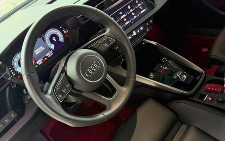 Audi A3, 2023 год, 2 110 000 рублей, 14 фотография