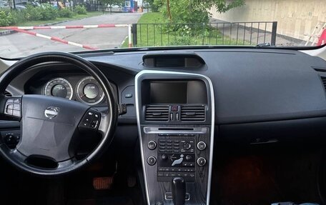 Volvo XC60 II, 2008 год, 1 200 000 рублей, 5 фотография