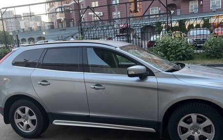 Volvo XC60 II, 2008 год, 1 200 000 рублей, 9 фотография