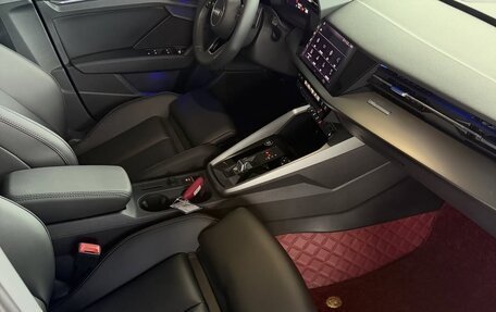 Audi A3, 2023 год, 2 110 000 рублей, 18 фотография