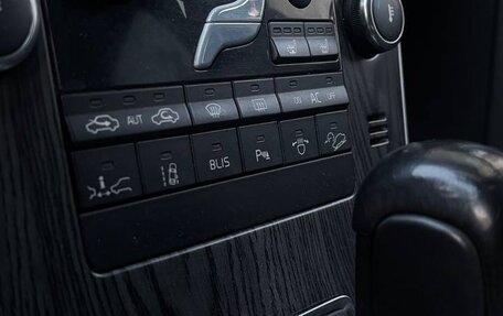 Volvo XC60 II, 2008 год, 1 200 000 рублей, 7 фотография