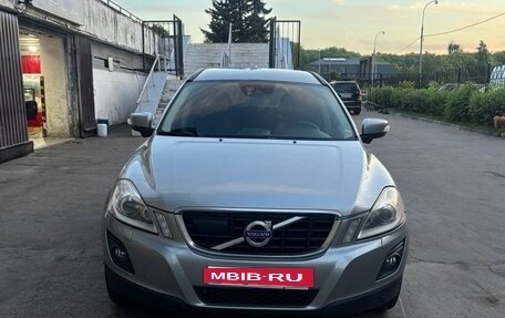 Volvo XC60 II, 2008 год, 1 200 000 рублей, 8 фотография