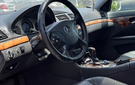 Mercedes-Benz E-Класс, 2003 год, 800 000 рублей, 5 фотография