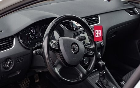 Skoda Octavia, 2015 год, 1 050 000 рублей, 8 фотография