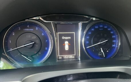 Toyota Camry, 2018 год, 2 400 000 рублей, 7 фотография