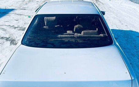 Toyota Crown, 1993 год, 400 000 рублей, 18 фотография