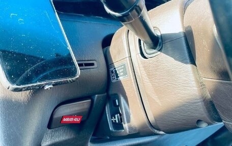 Toyota Crown, 1993 год, 400 000 рублей, 11 фотография