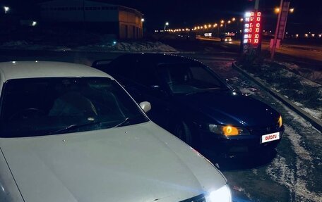 Toyota Crown, 1993 год, 400 000 рублей, 30 фотография