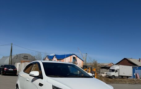 KIA Rio III рестайлинг, 2013 год, 1 300 000 рублей, 2 фотография