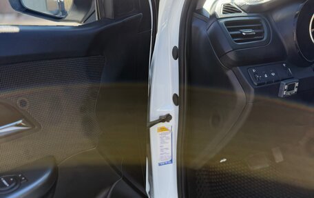 KIA Rio III рестайлинг, 2013 год, 1 300 000 рублей, 5 фотография