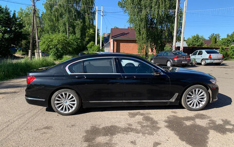 BMW 7 серия, 2016 год, 3 240 000 рублей, 8 фотография