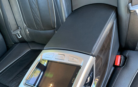 BMW 7 серия, 2016 год, 3 240 000 рублей, 20 фотография