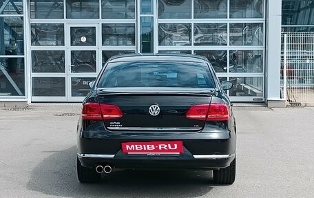 Volkswagen Passat B7, 2014 год, 1 125 000 рублей, 7 фотография