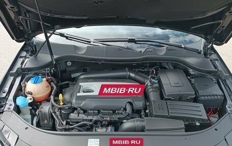 Volkswagen Passat B7, 2014 год, 1 125 000 рублей, 8 фотография