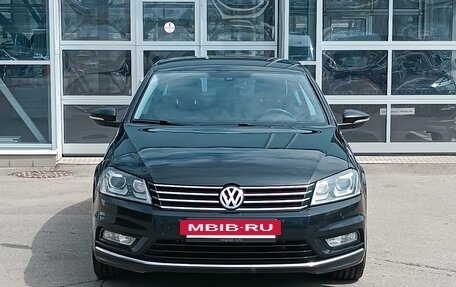 Volkswagen Passat B7, 2014 год, 1 125 000 рублей, 6 фотография
