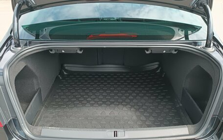 Volkswagen Passat B7, 2014 год, 1 125 000 рублей, 9 фотография