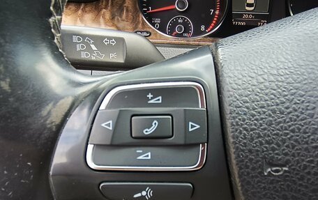Volkswagen Passat B7, 2014 год, 1 125 000 рублей, 16 фотография