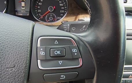 Volkswagen Passat B7, 2014 год, 1 125 000 рублей, 17 фотография