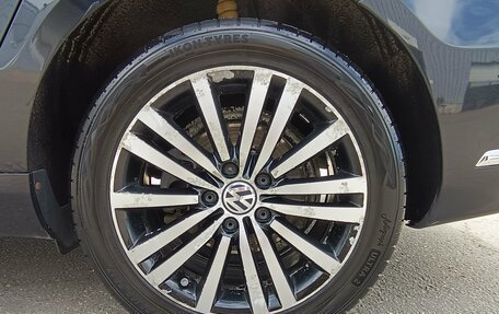 Volkswagen Passat B7, 2014 год, 1 125 000 рублей, 20 фотография