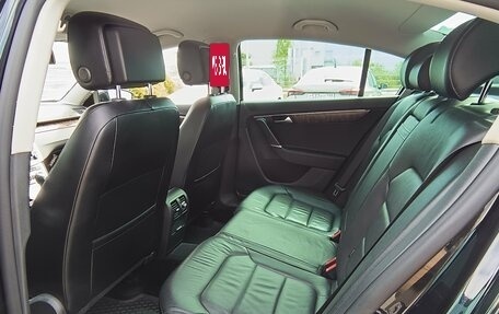 Volkswagen Passat B7, 2014 год, 1 125 000 рублей, 14 фотография