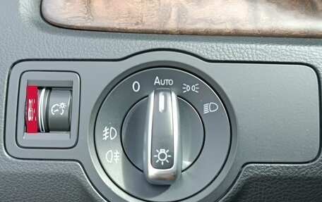 Volkswagen Passat B7, 2014 год, 1 125 000 рублей, 18 фотография